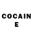 COCAIN FishScale Alexander_White