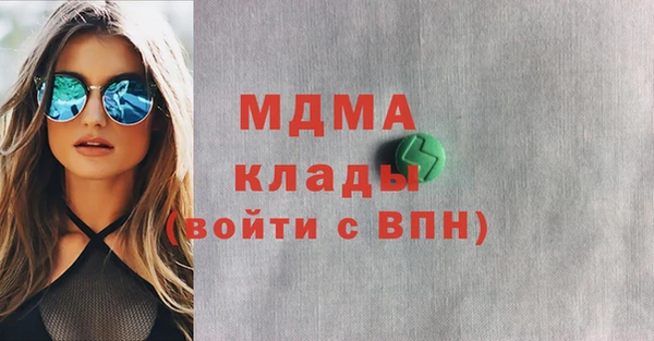 МДПВ Михайлов